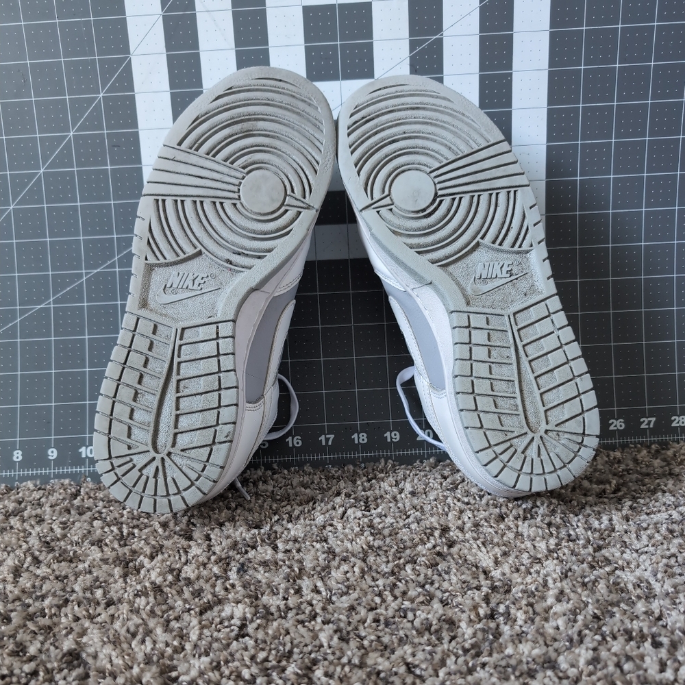Grey Dunks - Picture 6 of 6